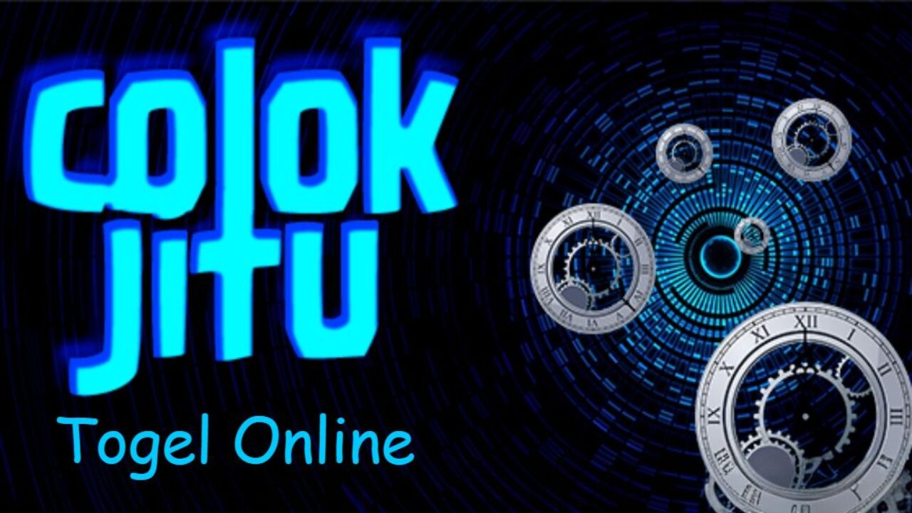 Tips Cara Bermain Judi Togel Colok Jitu dengan Mudah